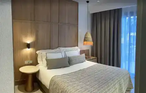 Bodrum Beach Resort - 51