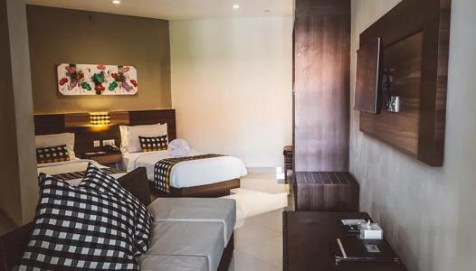 Grand Barong Resort - 42