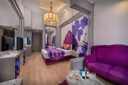 Delphin BE Grand Resort - Ultra All Inclusive - 50