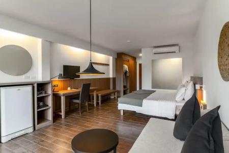 Kamala Beach Resort, a Sunprime Resort - Sha Plus - 50