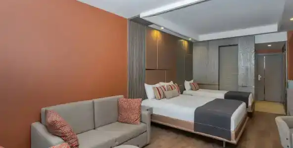 Kirman Arycanda De Luxe - 63