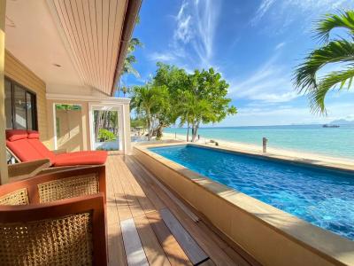 Koh Hai Fantasy & Spa - 54