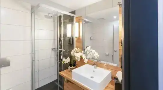 Star Inn Premium Bremen Columbus, by Quality - 53