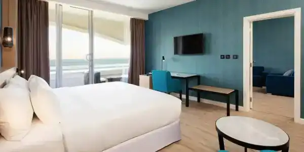 Occidental Sharjah Grand - 41