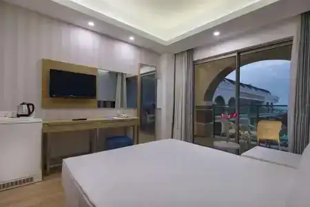 Dosinia Luxury Resort-Ultra All Inclusive - 56