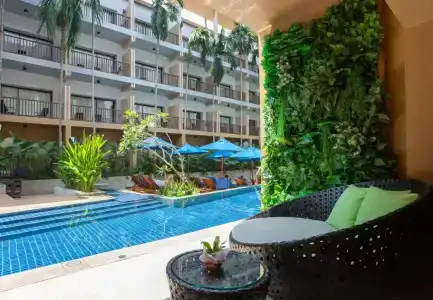 Deevana Plaza Krabi Aonang - Sha Extra Plus - 34