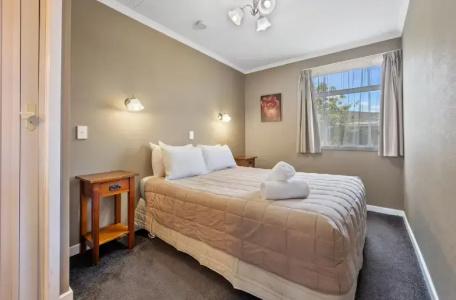 Tower Lodge - 102