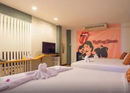Ibis Hua Hin - Sha Plus - 34