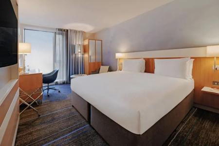 DoubleTree by Hilton London - Tower of London - 4