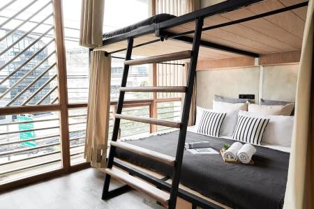 Vann Bangkok Boutique House - 49