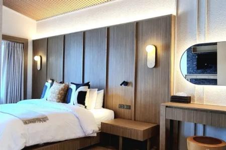 Cocohut Beach Resort & Spa - 57