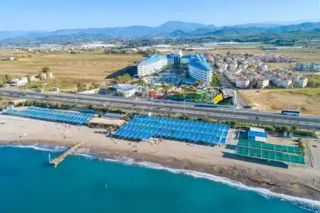 Crystal Admiral Resort Suites & Spa - Ultimate All Inclusive - 36