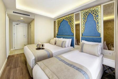 Great Fortune Design & Spa - 52