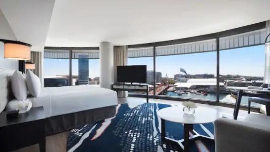 Hyatt Regency - 67