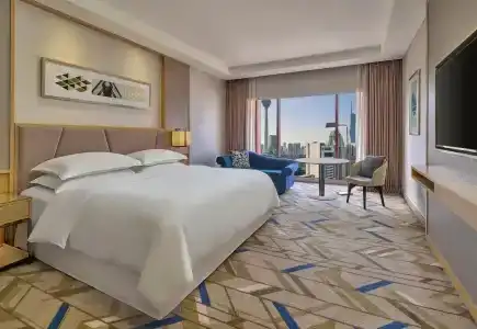Sheraton Imperial - 30