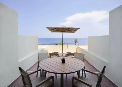 Rhodes Bay & Spa - 75