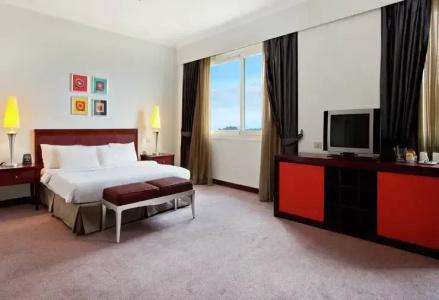 Hilton Alexandria Green Plaza - 50