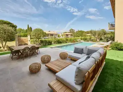 Villa Cosy, & spa - 71