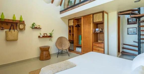 Mezzanine a Colibri Boutique-Adults Only - 63