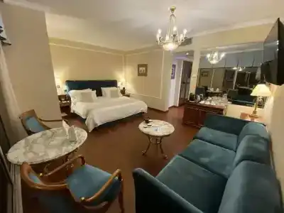 Grand Del Mare Resort & Spa - 40