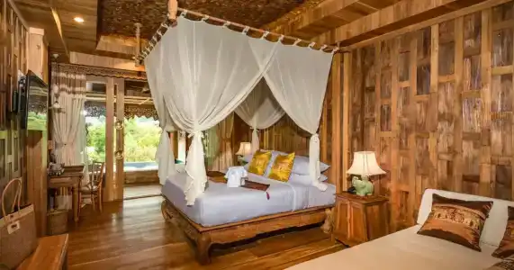 Santhiya Tree Koh Chang Resort - Sha Extra Plus - 47