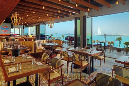 Aloft Palm Jumeirah - 19
