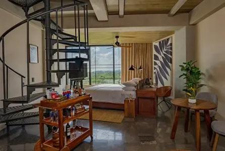 Atelier Playa Mujeres-All Inclusive Resort - 104