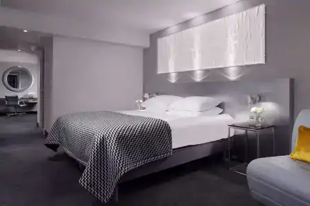 Radisson Blu, Edinburgh City Centre - 68