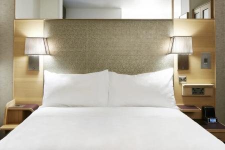 Club Quarters Covent Garden Holborn, London - 28