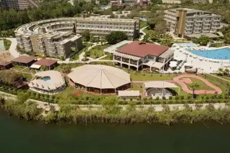 Marvida Family Eco - Ultra All Inclusive & Kids Concept - 25