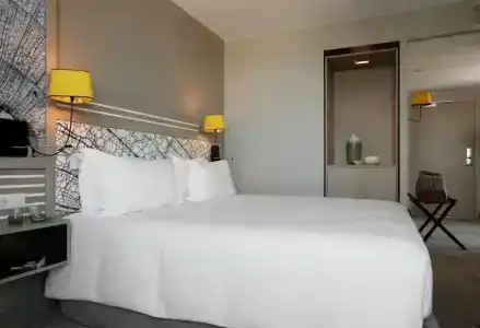 Hilton Garden Inn Bordeaux Centre - 39