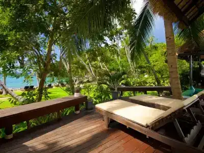 Koh Tao Cabana - 40
