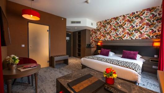 Van Der Valk séLys LièGe & Spa - 37