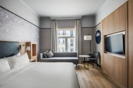 Brussels Marriott Grand Place - 25