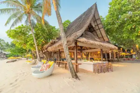 Buri Rasa Koh Phangan - Sha Extra Plus - 14