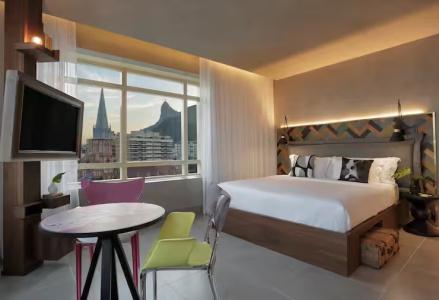 Yoo2 Rio de Janeiro by Intercity - 49