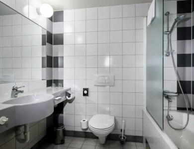 Gothia Towers - 39