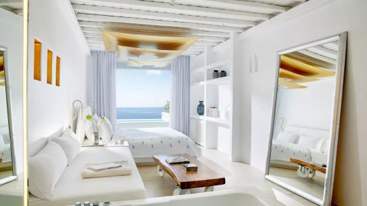 Cavo Tagoo Mykonos - 39