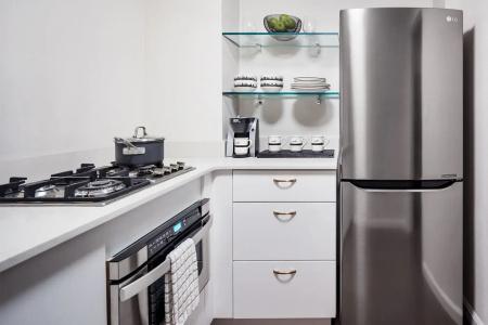 Gardens Suites by Affinia - 44