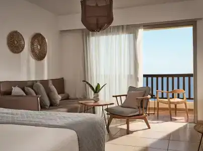Sea Side Resort & Spa - Adults Only - 64