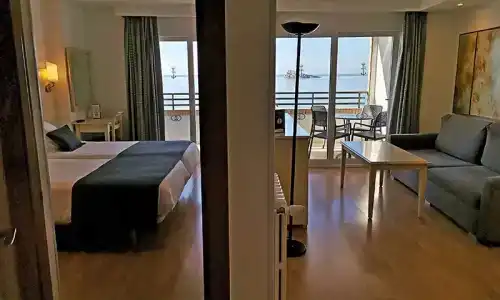Les Dunes Comodoro - 33