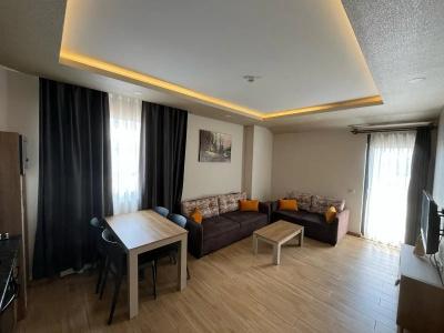 Golden World Suite - 45