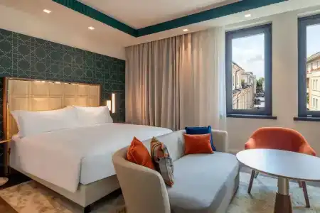 Allegroitalia Golden Palace - 4