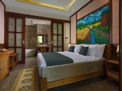 The Artini Dijiwa Ubud - 35