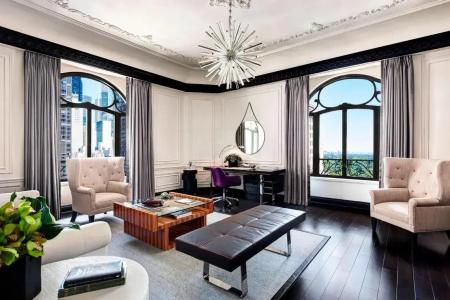 The St. Regis New York - 100