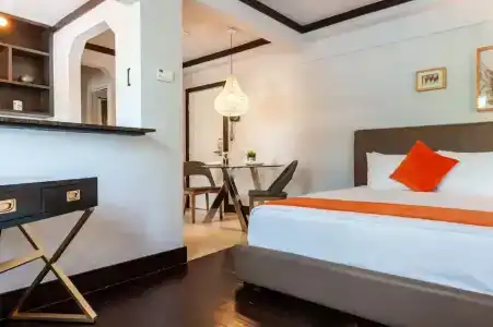Lincoln Arms Suites - 39