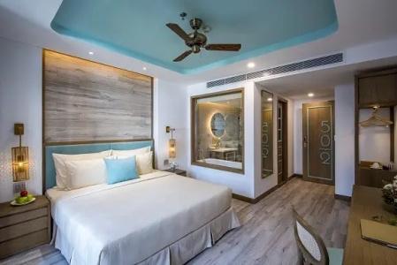 Icon Saigon - LifeStyle Design - 50
