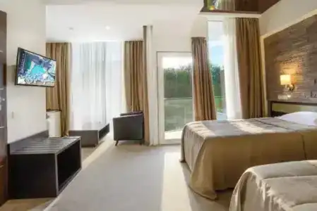 NEMO Resort & Spa - 51