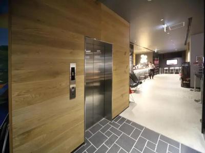 ibis Osaka Umeda - 12