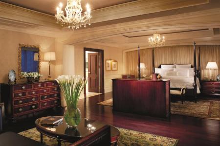 The Ritz-Carlton Beijing - 61